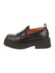 Marni Leather Loafers