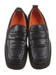Marni Leather Loafers