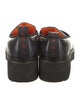 Marni Leather Loafers