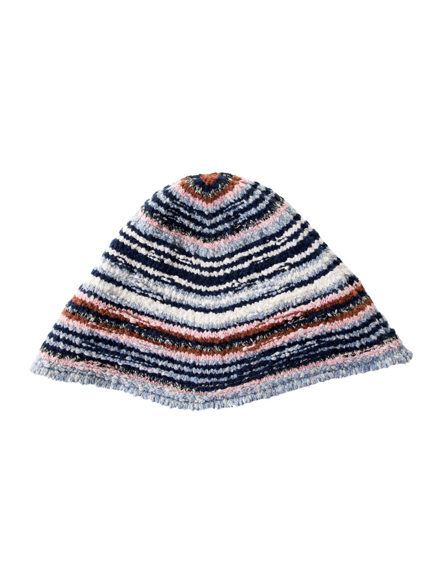 Marni Patterned Beanie
