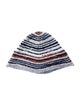 Marni Patterned Beanie