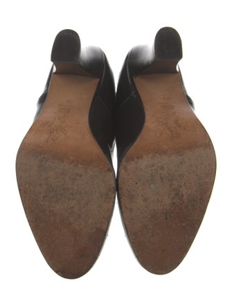 Marni Patent Leather Boots