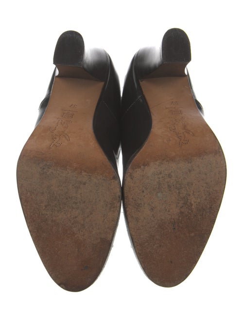 Marni Patent Leather Boots