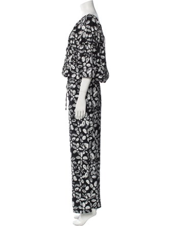 Marni Polka Dot Print Pant Set