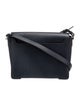 Marni Leather Messenger Bag