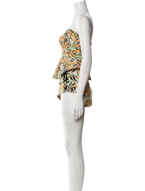 Marni Printed Short Set