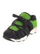 Marni Mesh Athletic Sneakers
