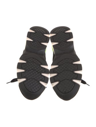 Marni Mesh Athletic Sneakers