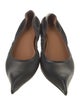 Marni Leather Ballet Flats