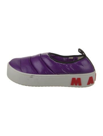 Marni Sneakers Nylon IT 39 | 9