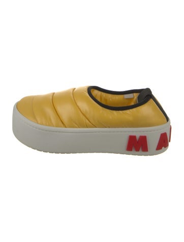 Marni Sneakers Nylon Printed IT 36 | 6