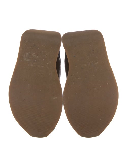 Marni Printed Wedge Sneakers