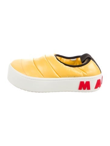 Marni Sneakers Leather IT 36 | 6