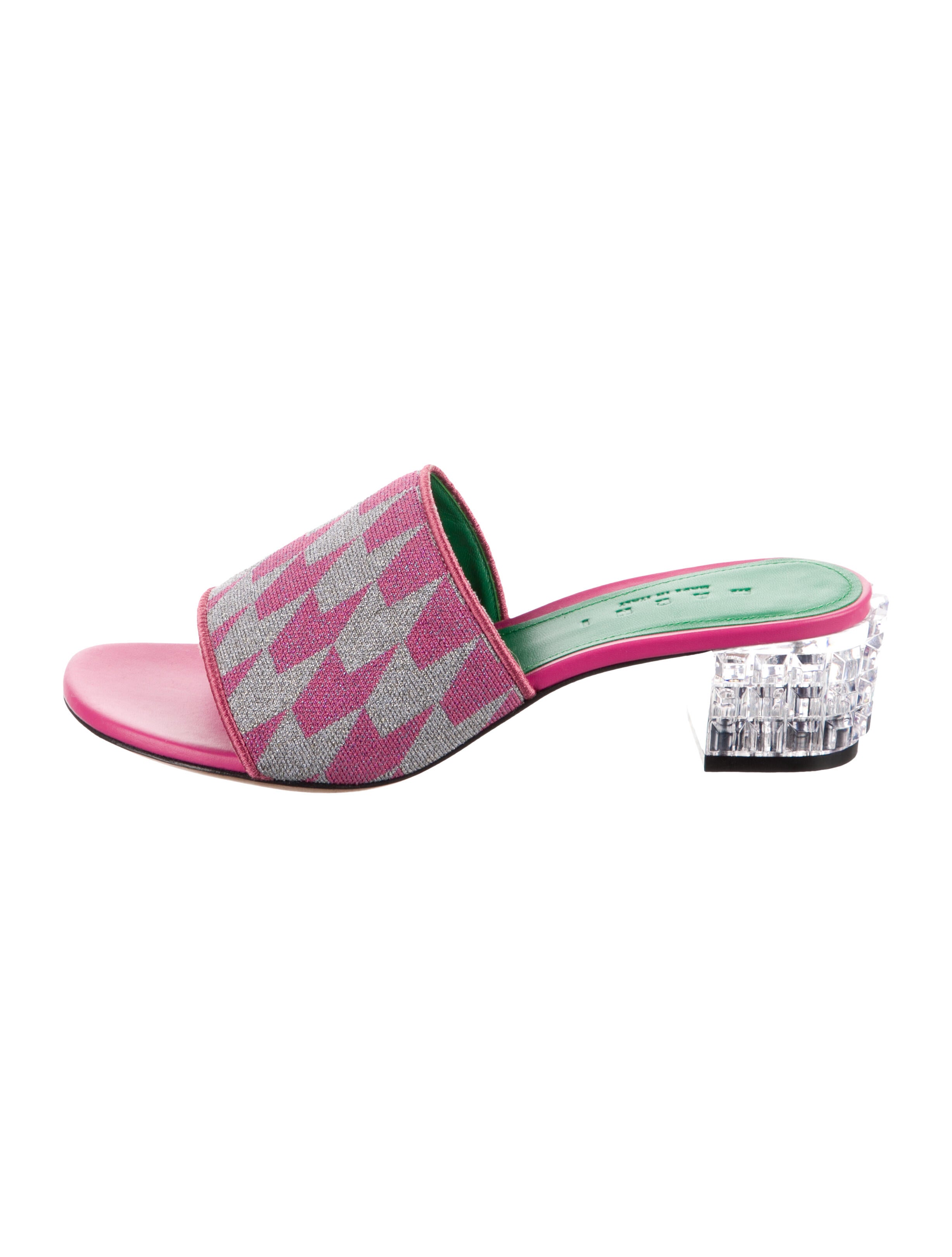 Marni Slides