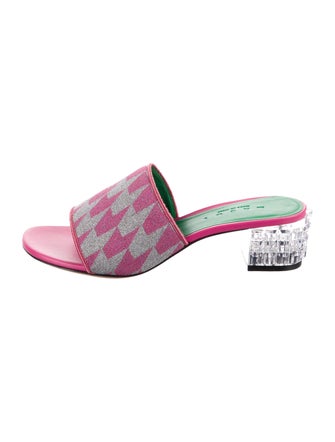 Marni Slides