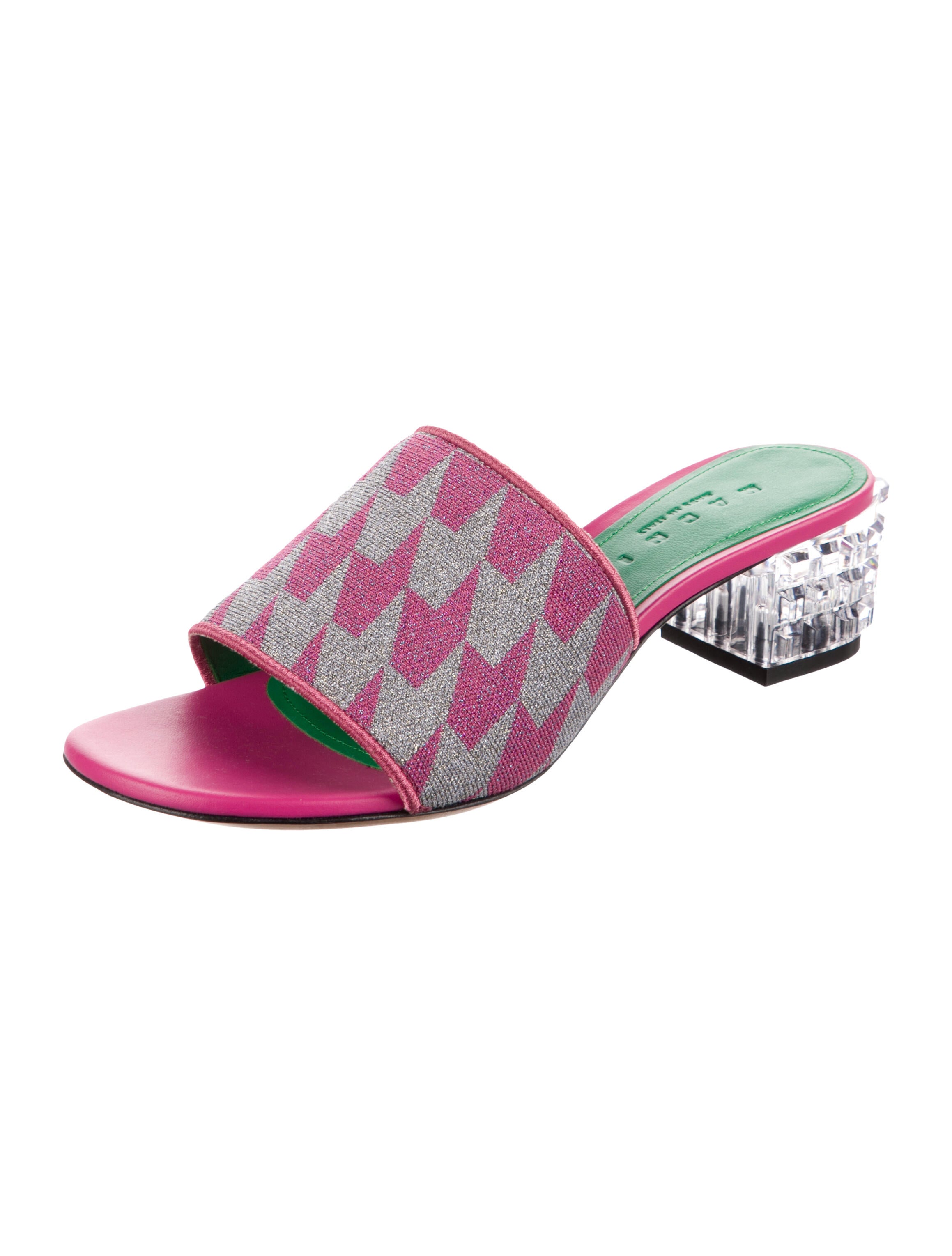 Marni Slides