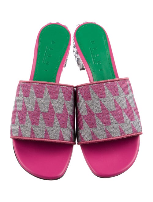 Marni Slides