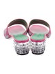Marni Slides