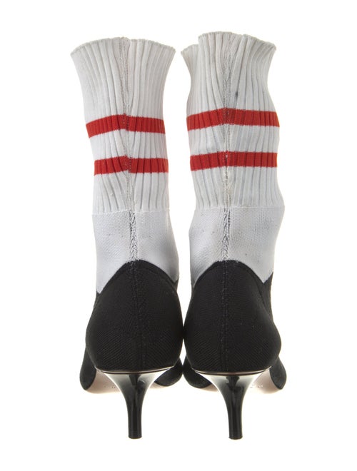 Marni Printed Sock Boots