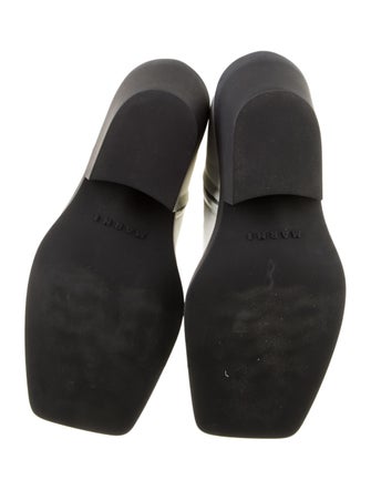 Marni Leather Boots