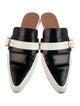 Marni Leather Mules
