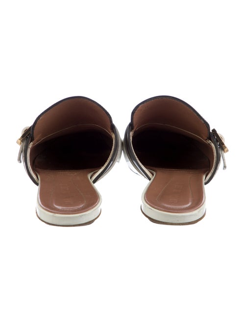 Marni Leather Mules