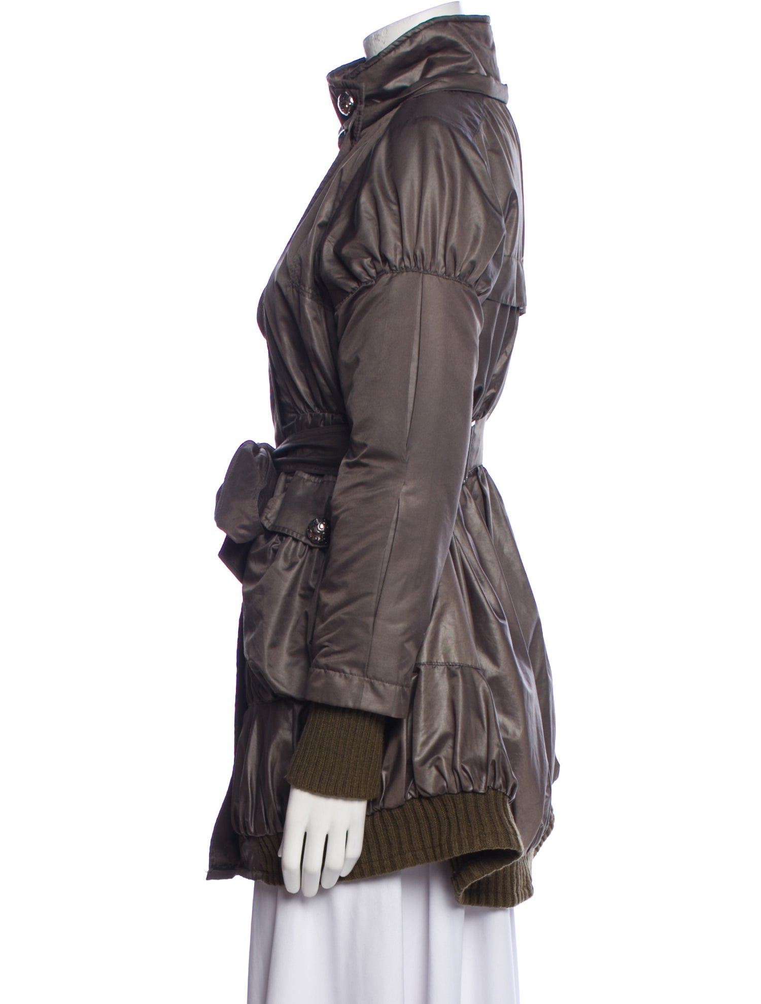 Marni Utility Jacket