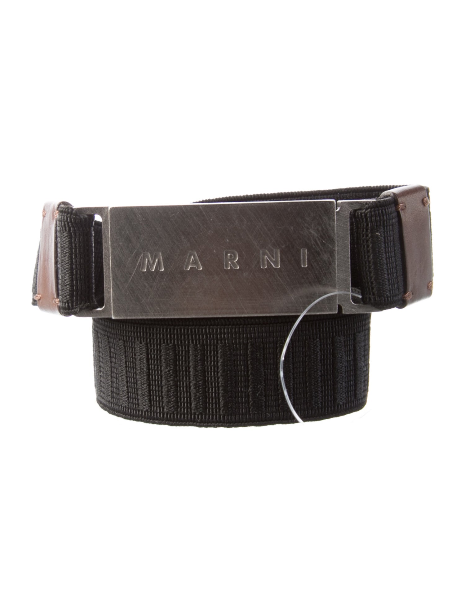 Marni Belt
