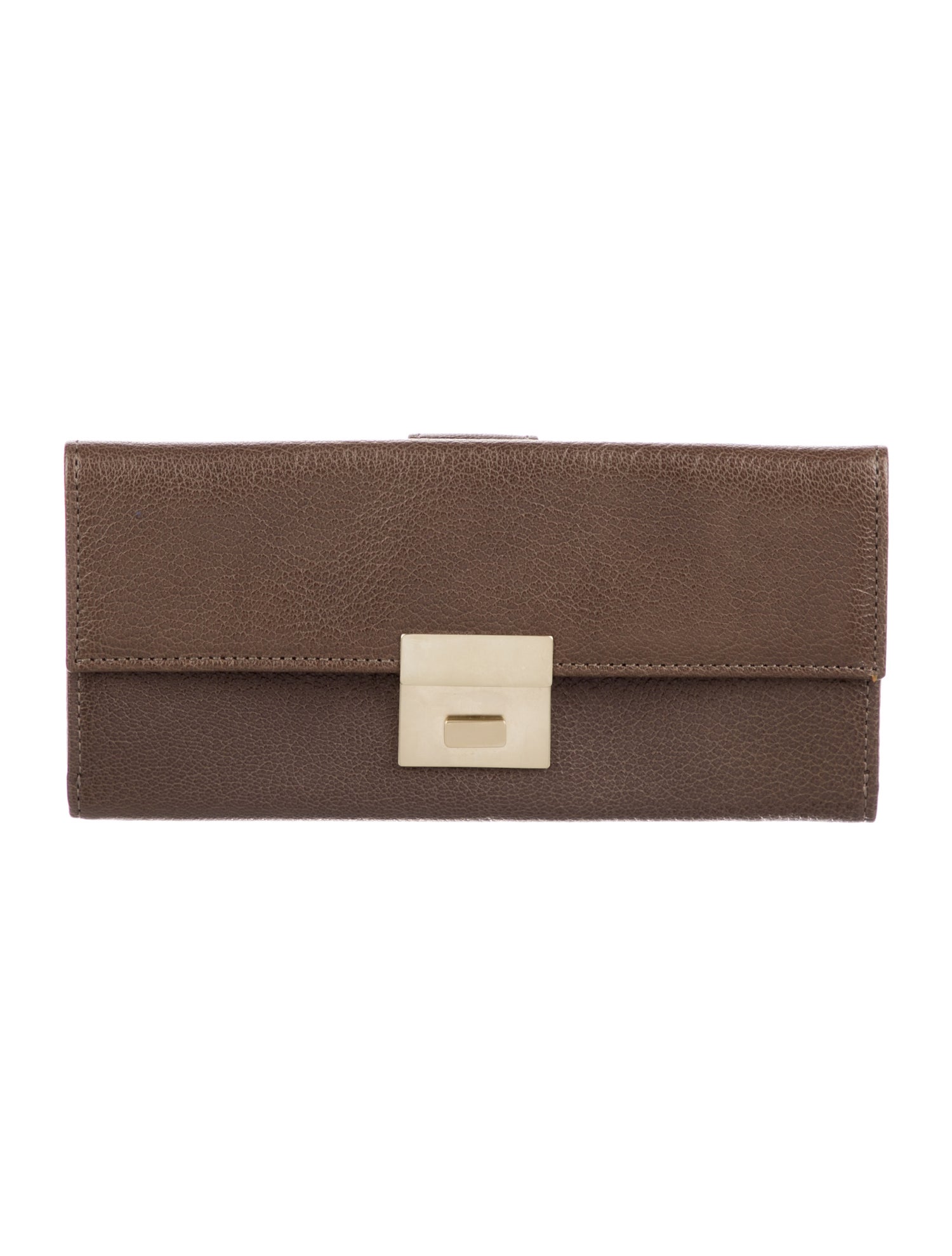 Marni Leather Wallet