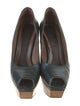 Marni Leather Pumps