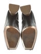 Marni Leather Pumps