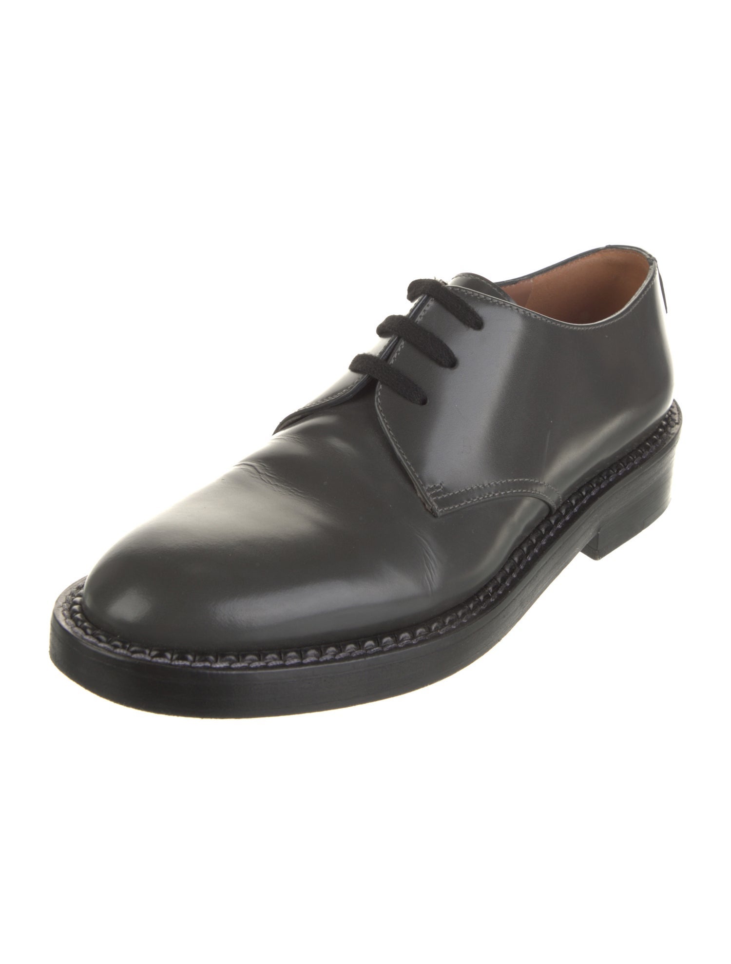 Marni Leather Oxfords