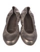 Marni Leather Ballet Flats