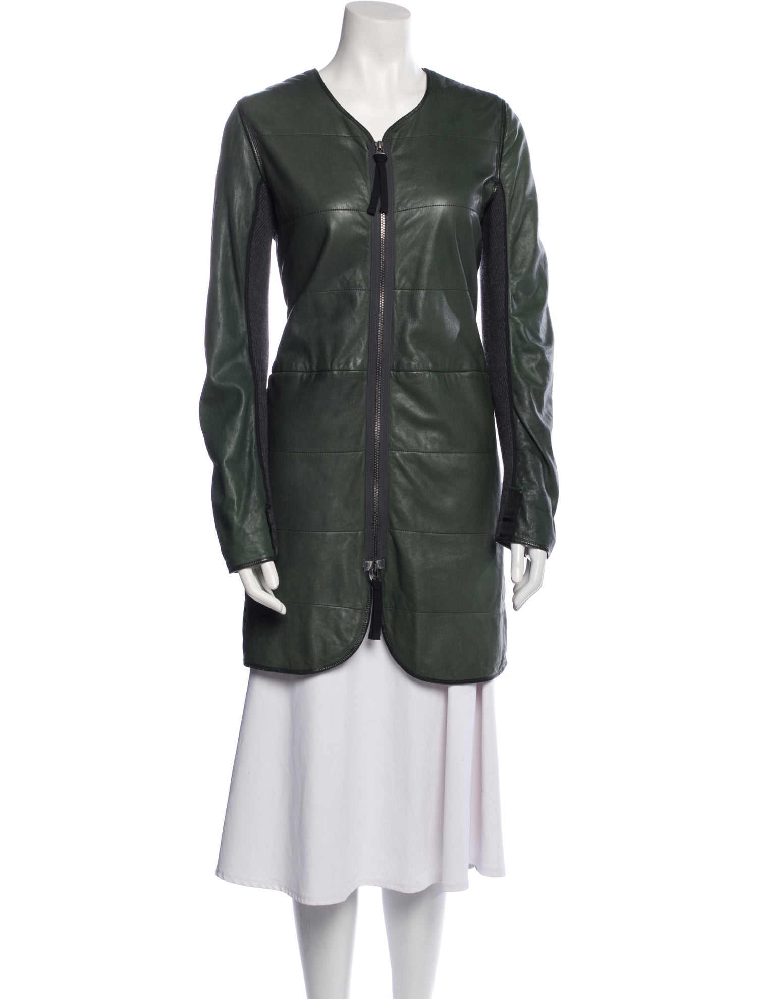 Marni Virgin Wool Jacket