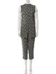 Marni Printed Pant Set