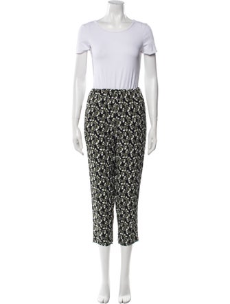 Marni Printed Pant Set