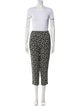 Marni Printed Pant Set