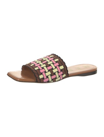 Marni Printed Slides