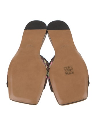 Marni Printed Slides