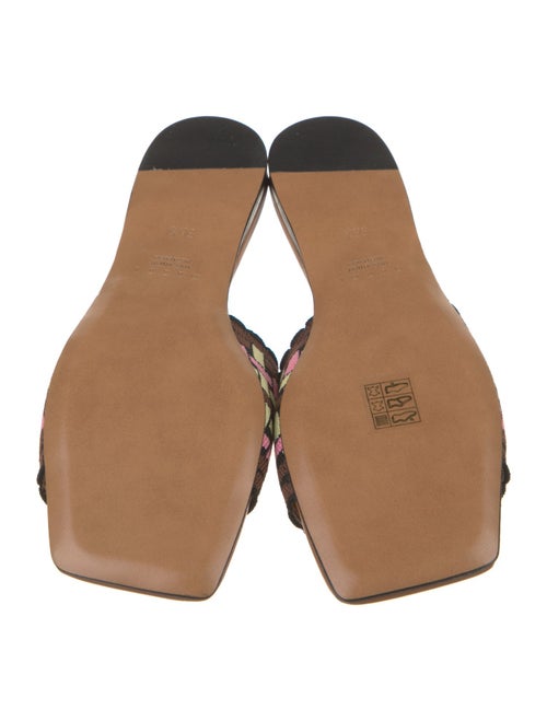 Marni Printed Slides