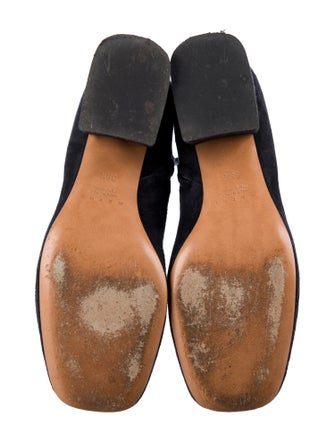Marni Suede Boots