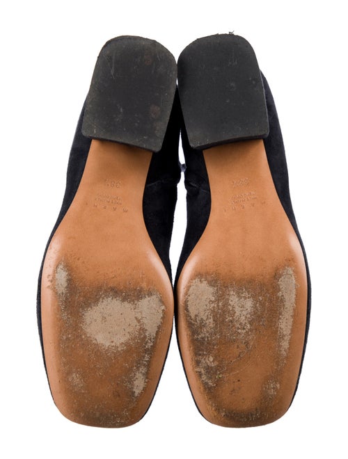 Marni Suede Boots