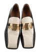 Marni Leather Loafers