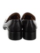 Marni Leather Loafers