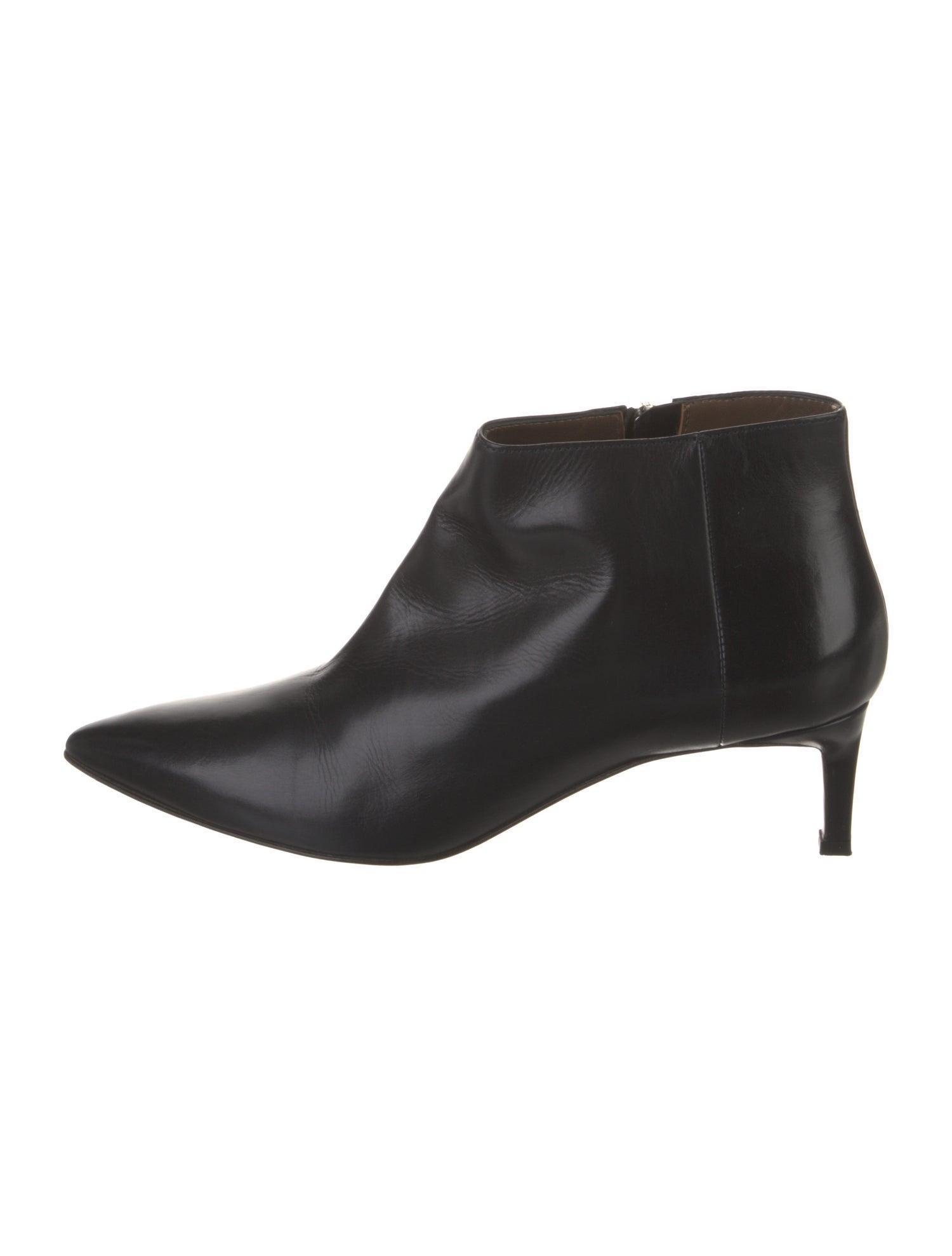 Marni Leather Boots