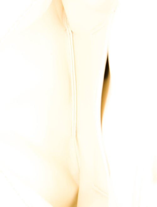 Marni Leather Shoulder Bag