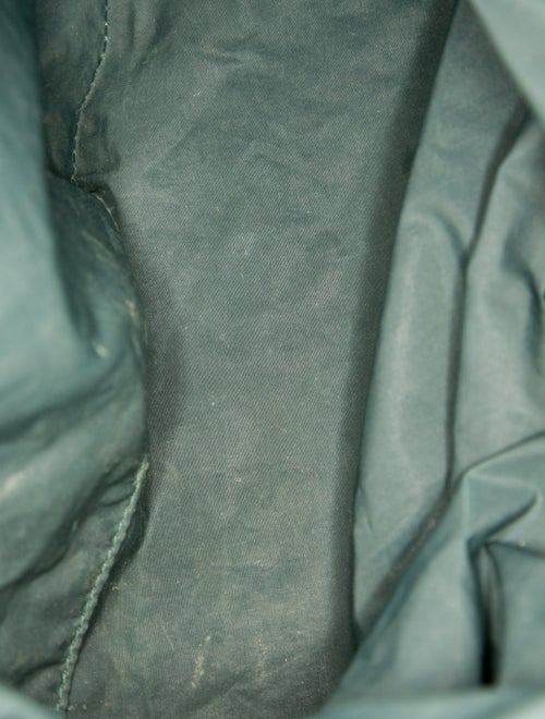 Marni Nylon Top Handle Bag