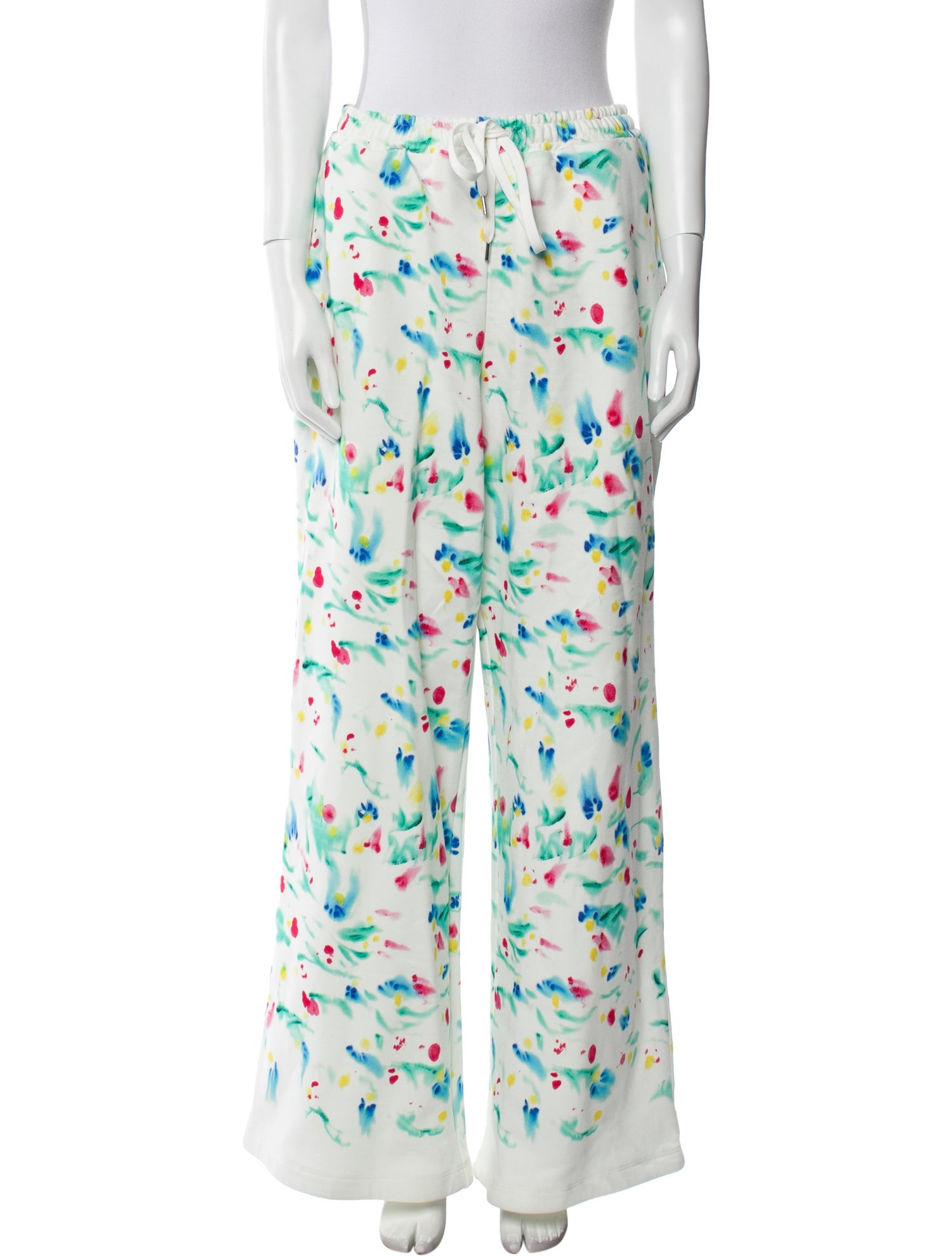 Marni Printed Sweatpants w/ Tags