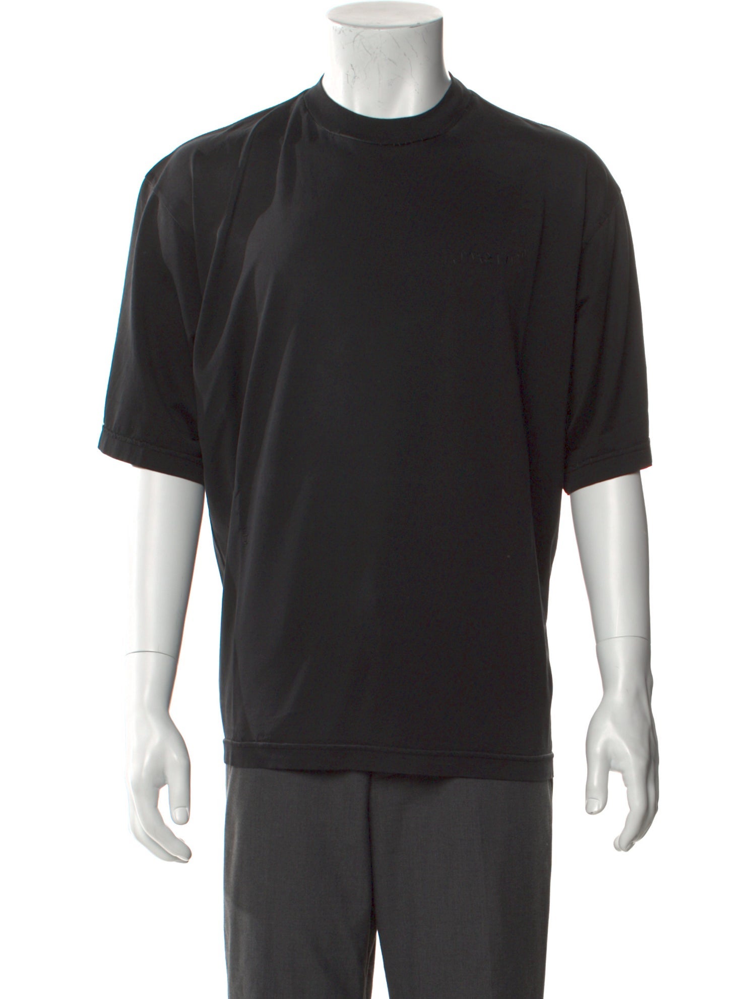 Marni Crew Neck Short Sleeve T-Shirt w/ Tags