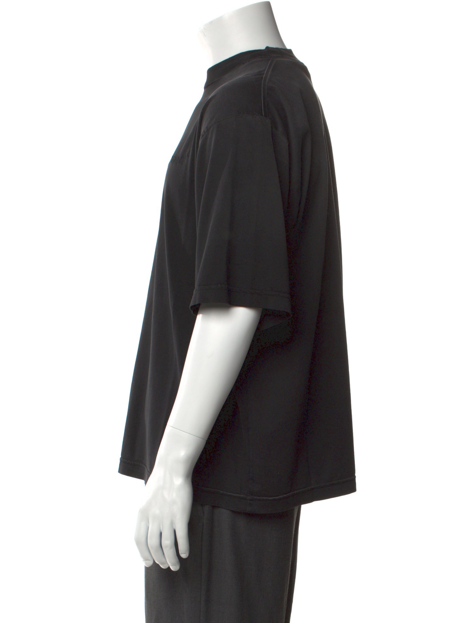 Marni Crew Neck Short Sleeve T-Shirt w/ Tags